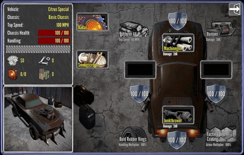 Auto Fire screenshot 6