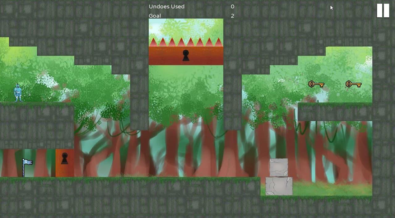 Fantasy screenshot 3