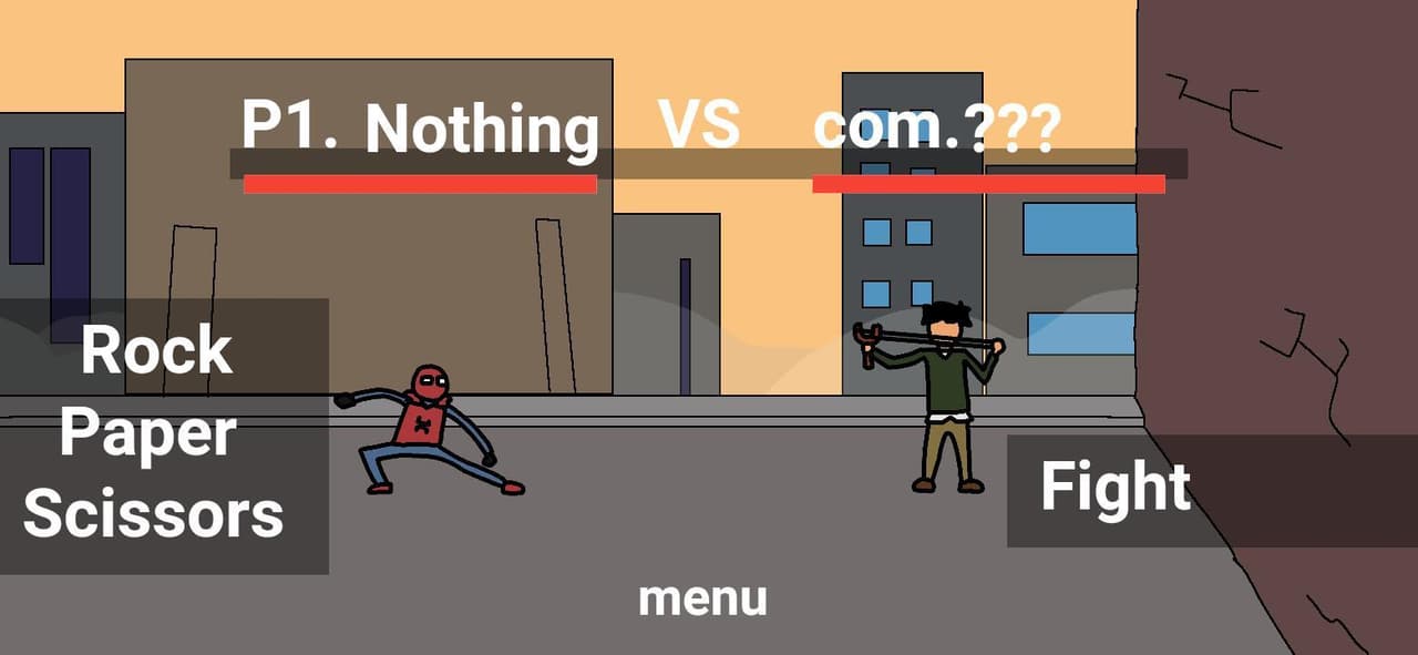 Baguntas battle screenshot 4
