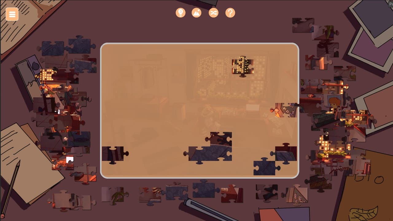 Thats Life of Ralph screenshot 3