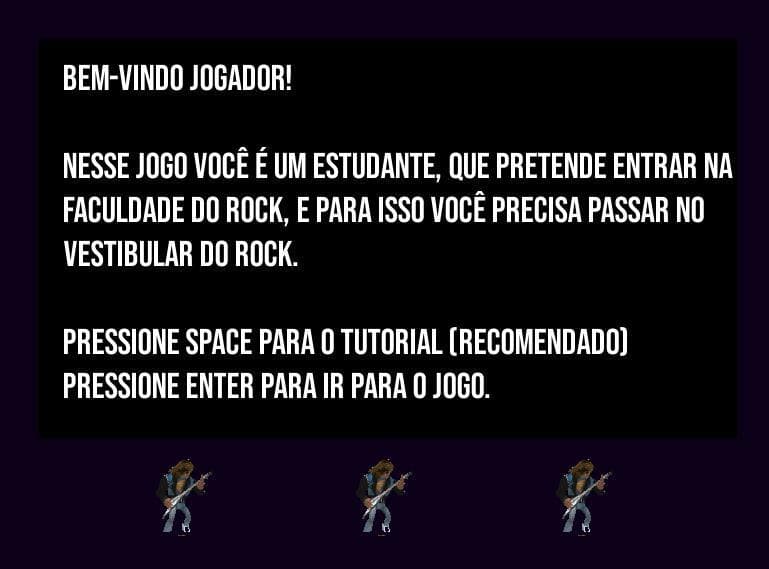 UFSM Rockstar