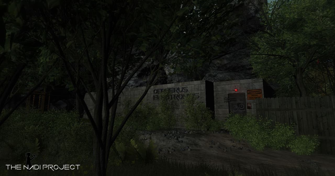 The NADI Project screenshot 4