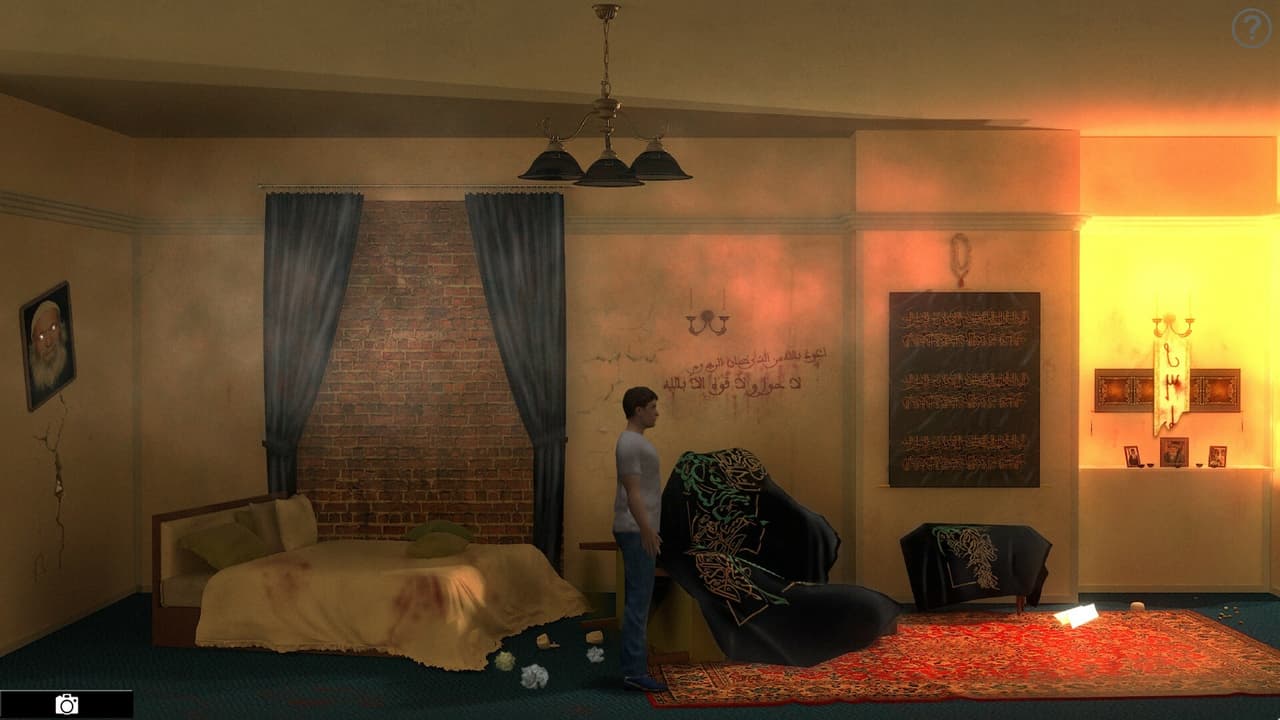 Lightless screenshot 4
