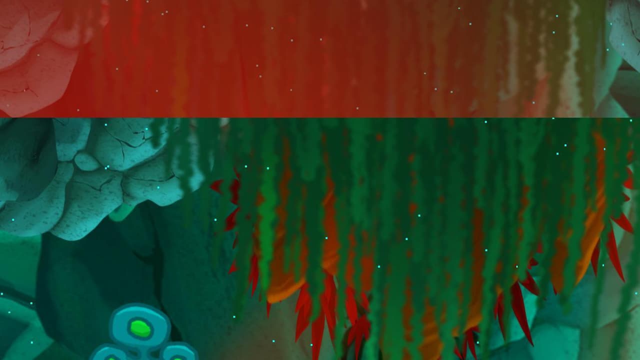 Jelly Plant screenshot 5