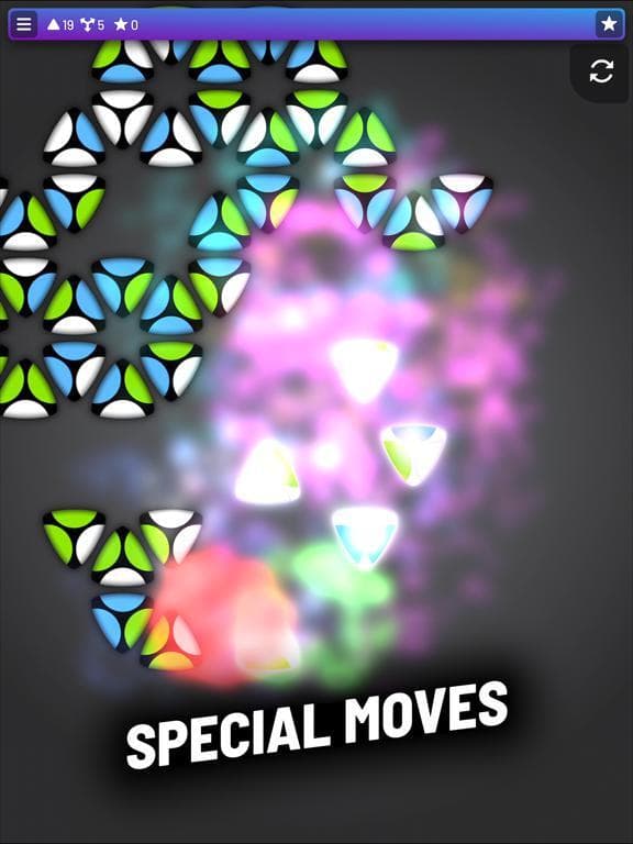 Trongle screenshot 6