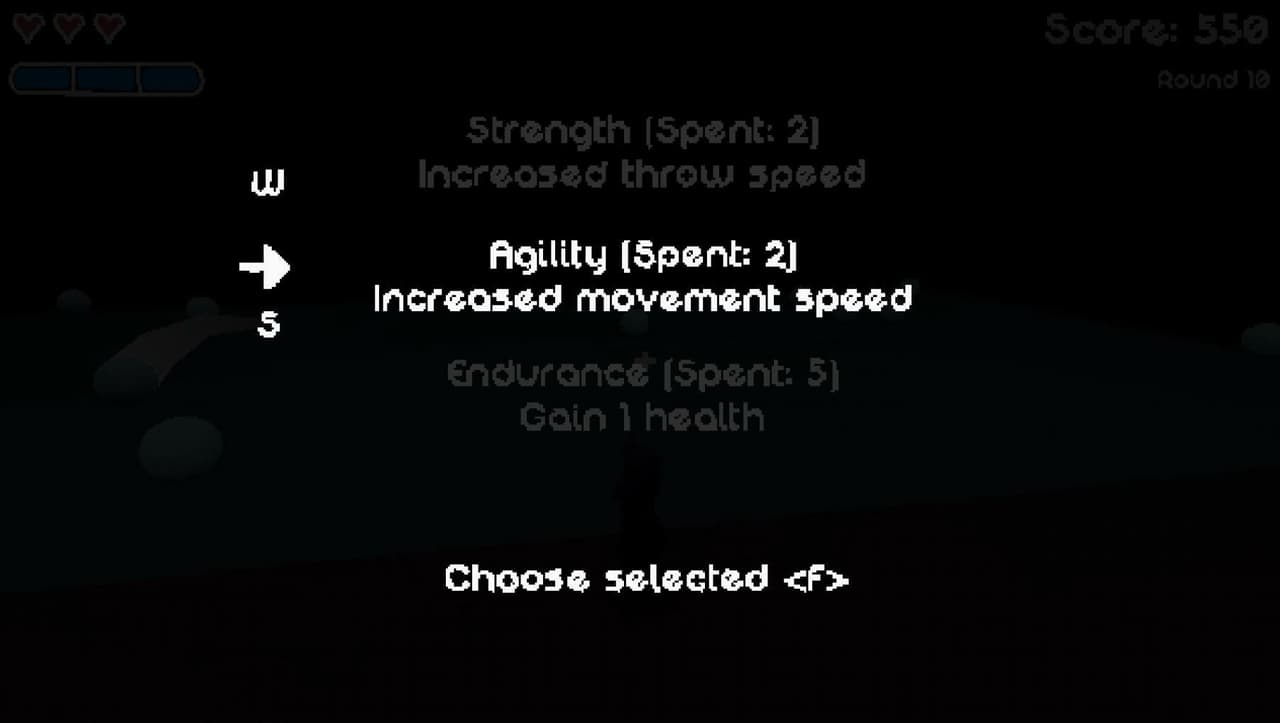 Dodgeball Dungeon screenshot 5