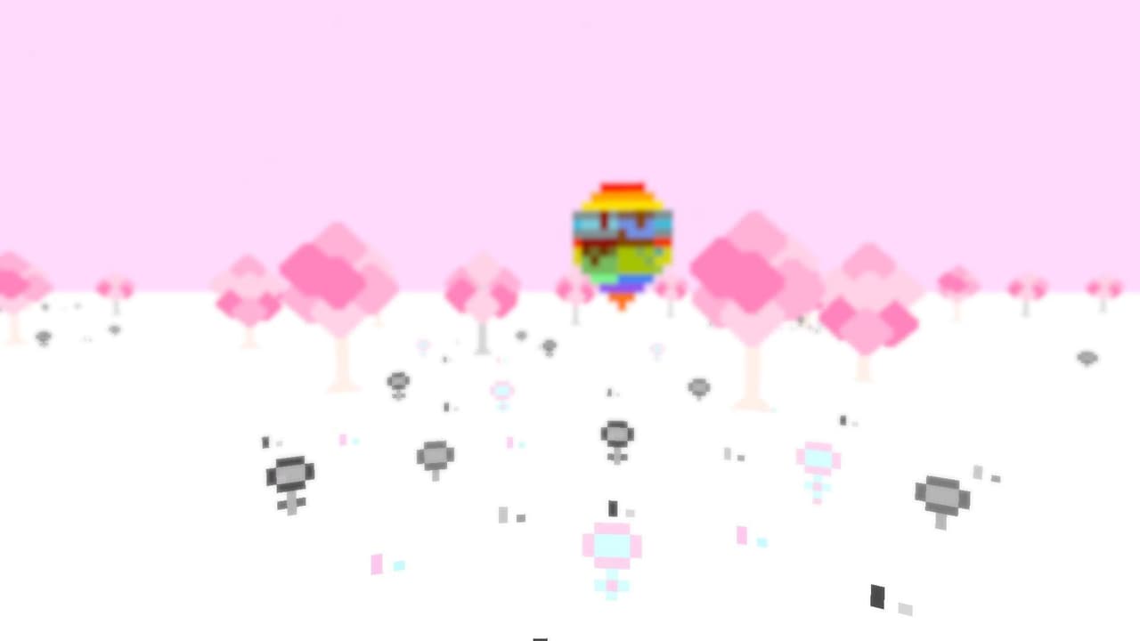 HubWorld screenshot 2