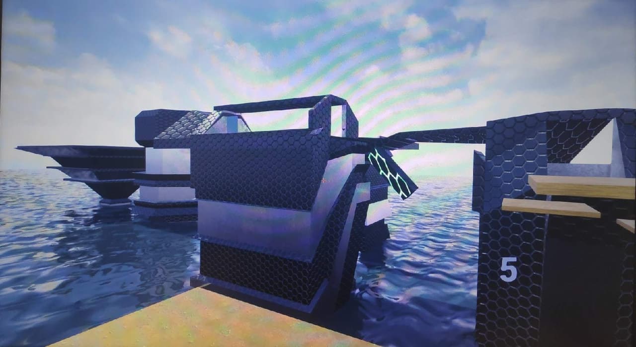 Final Hope (itch) (Riders-On-The-Storm) screenshot 3