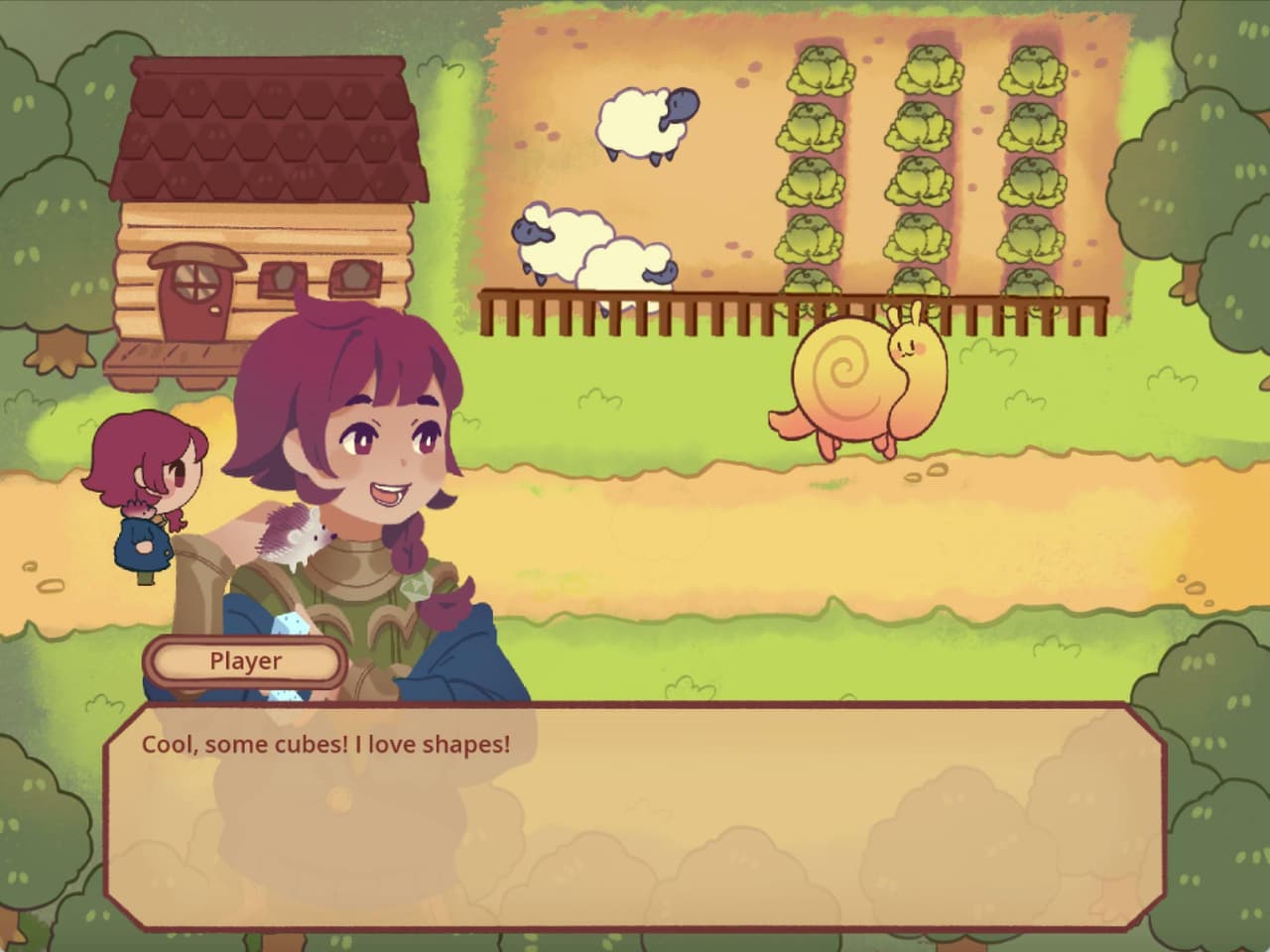 Roll of Fate (itch) screenshot 3