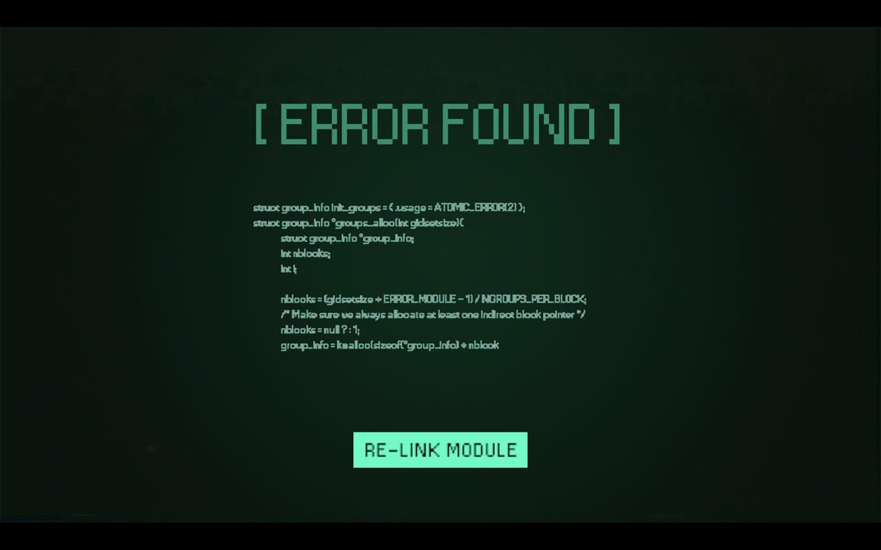 ISS-Zarya screenshot 5