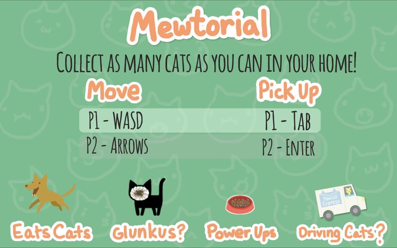 Meowximum Catpacity screenshot 5