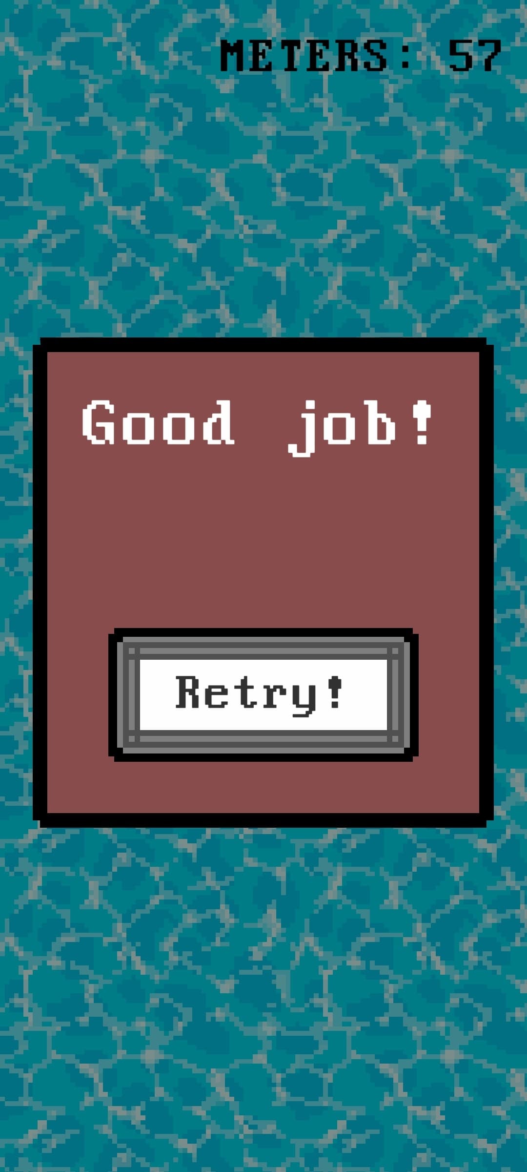 Ricochet (itch) (Les Bons Oeufs) screenshot 4