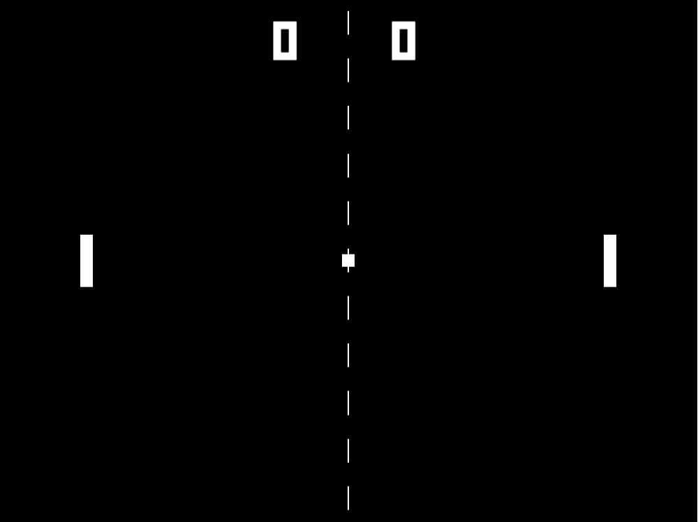 Re-Pong - 1972