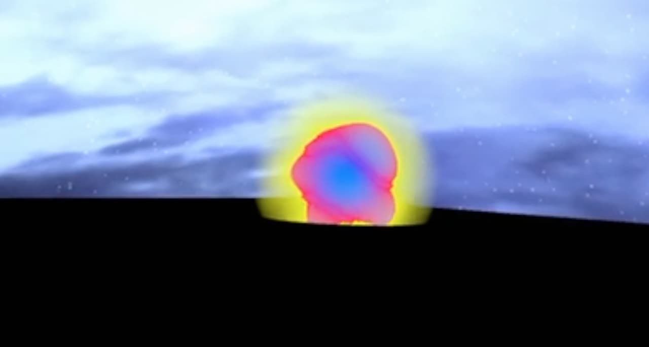Skill Master VR -- Learn Meditation screenshot 4