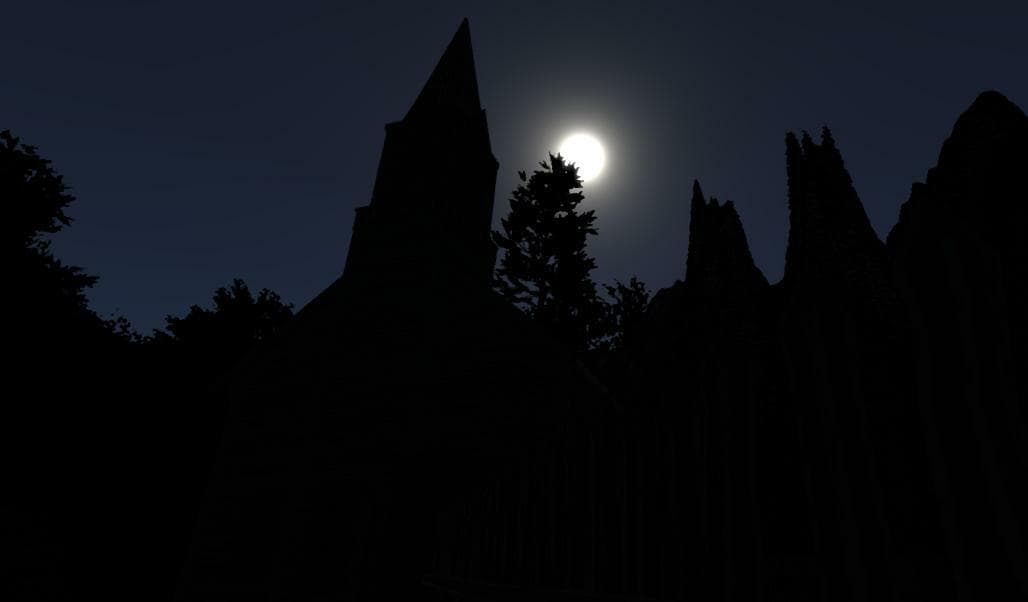 Old Murk screenshot 2