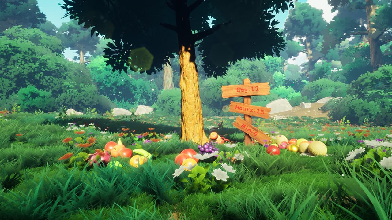 TimeKeeper screenshot 4