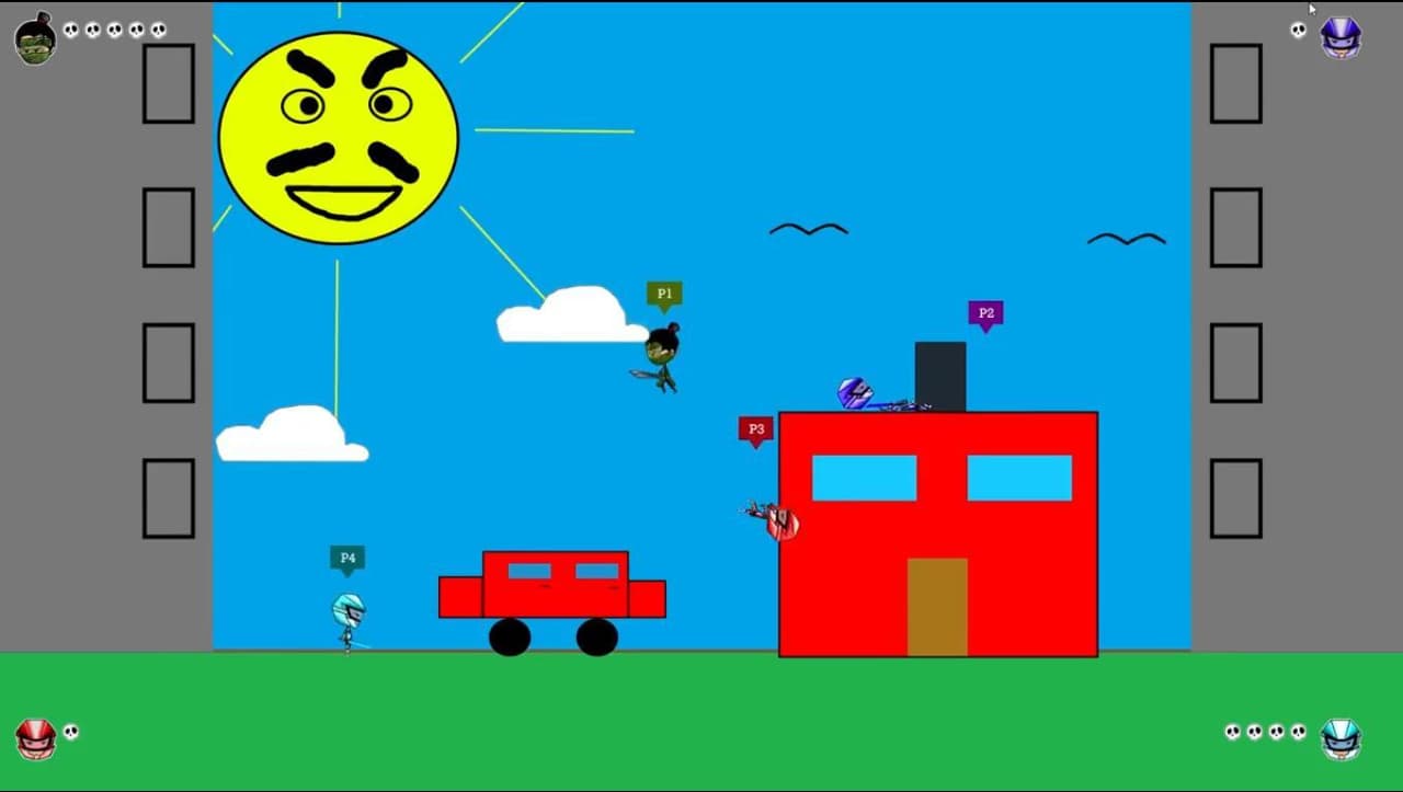 Dash&Slice screenshot 5