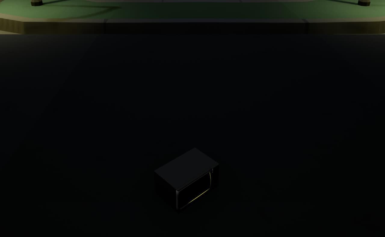 Revenge Of The Microwave screenshot 3