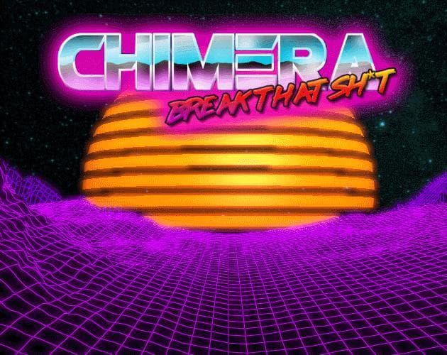 Chimera (itch) (Yanko Oliveira)