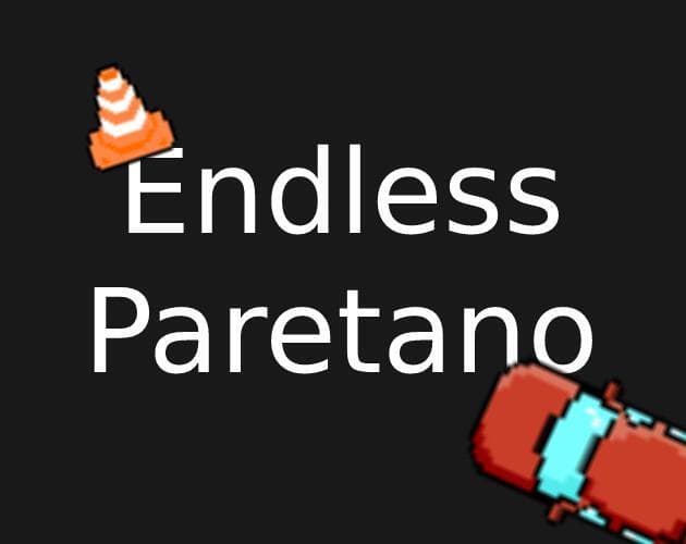 Endless Paretano