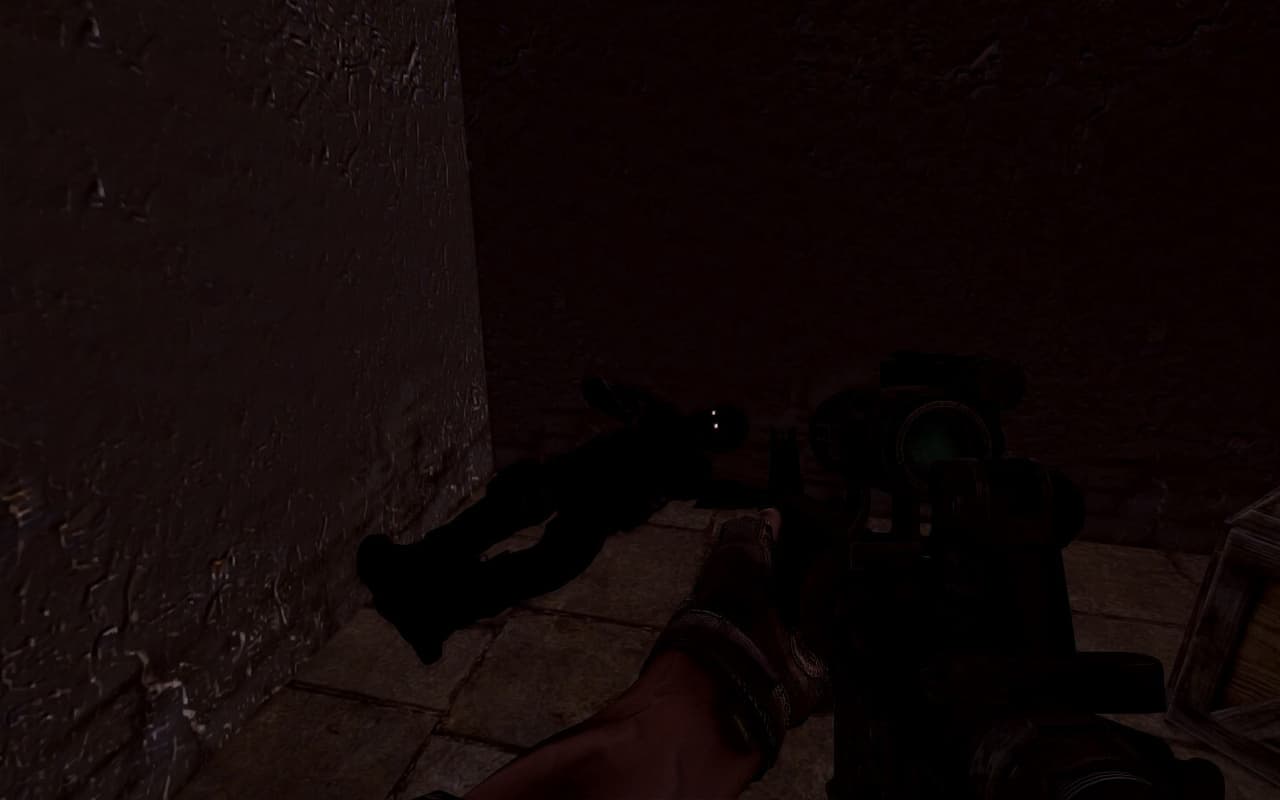 One Survivor screenshot 4
