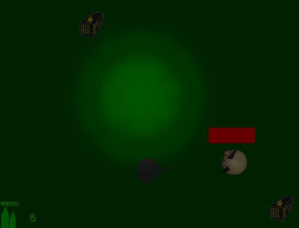 NUMI screenshot 3