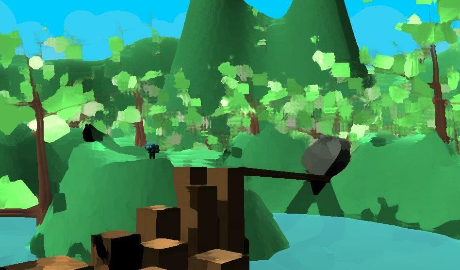 Forager (itch) (thomasmichaelwallace) screenshot 3