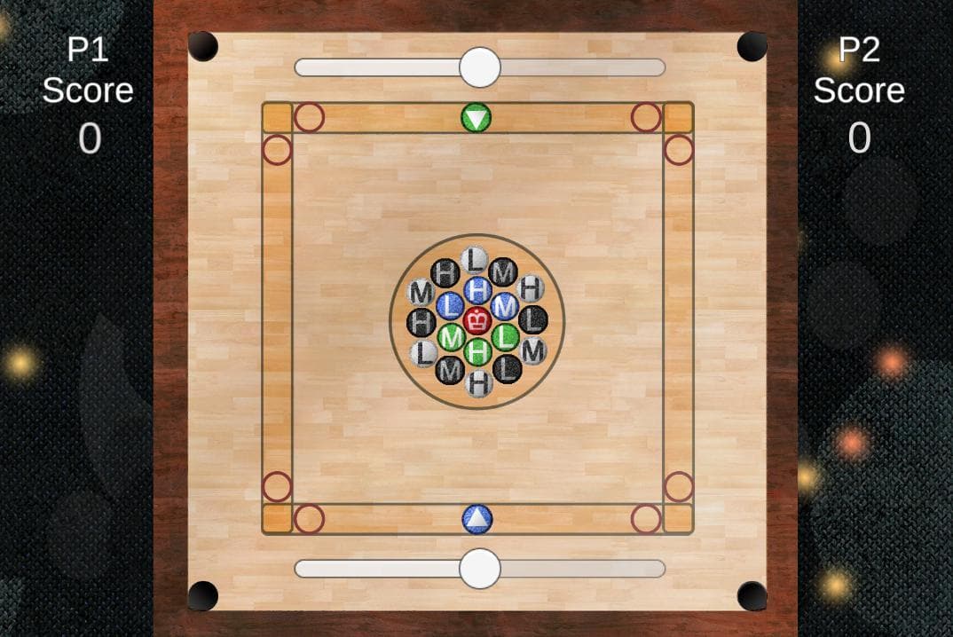 Collom screenshot 2