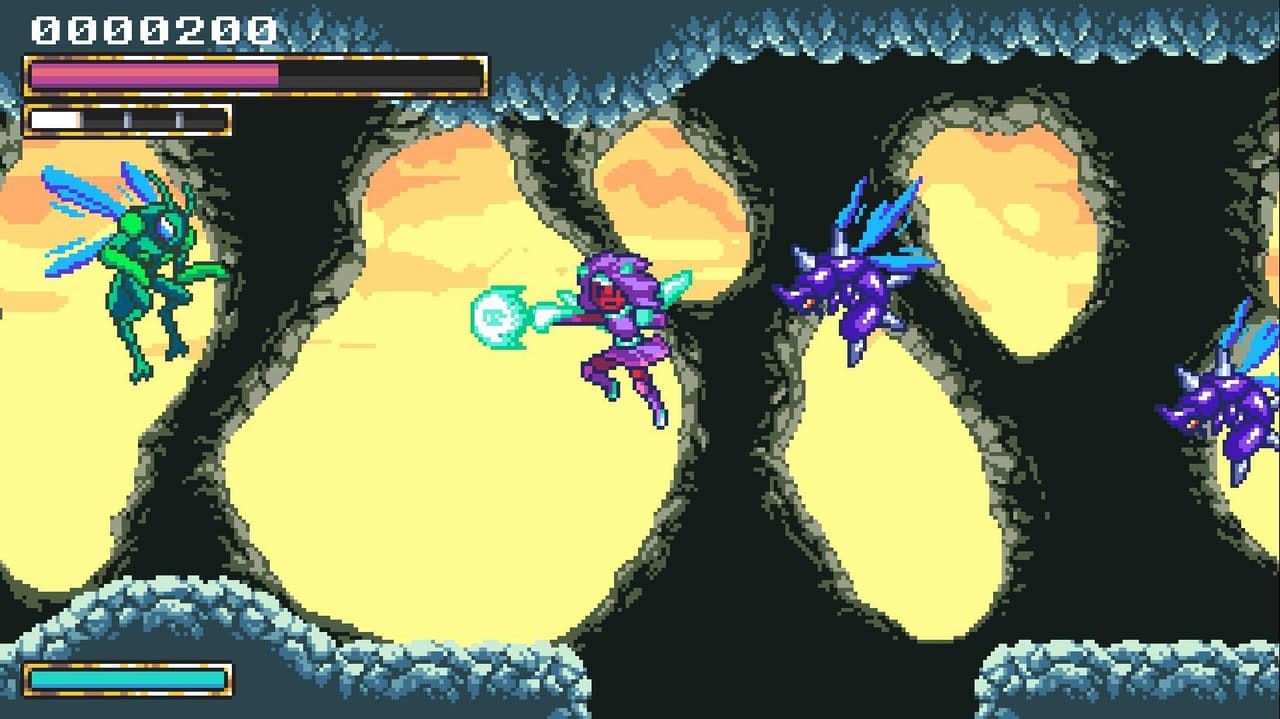 Fists of Magic (R_Goulart) screenshot 2