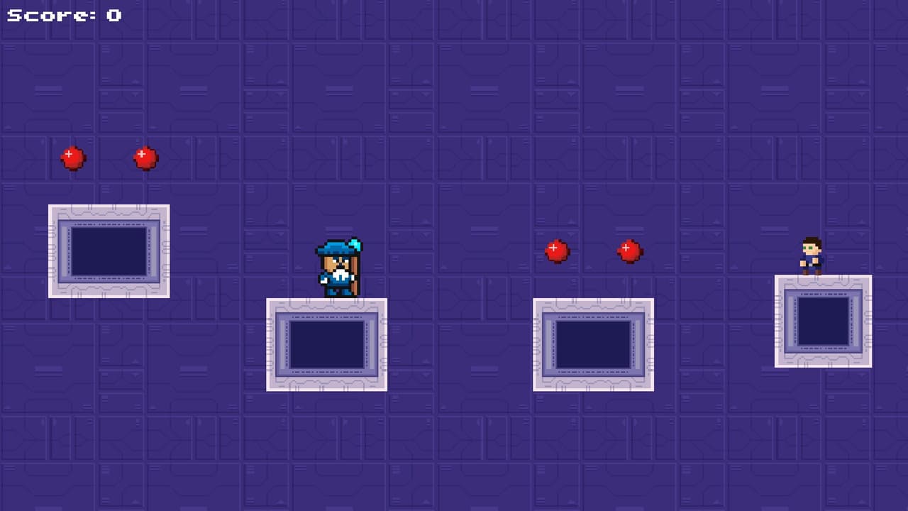 Yuonger Adventure screenshot 2