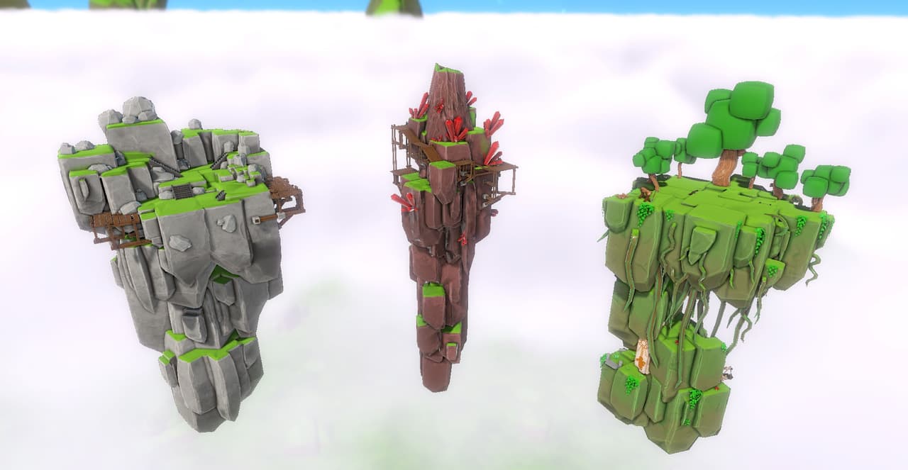 Babylon screenshot 4