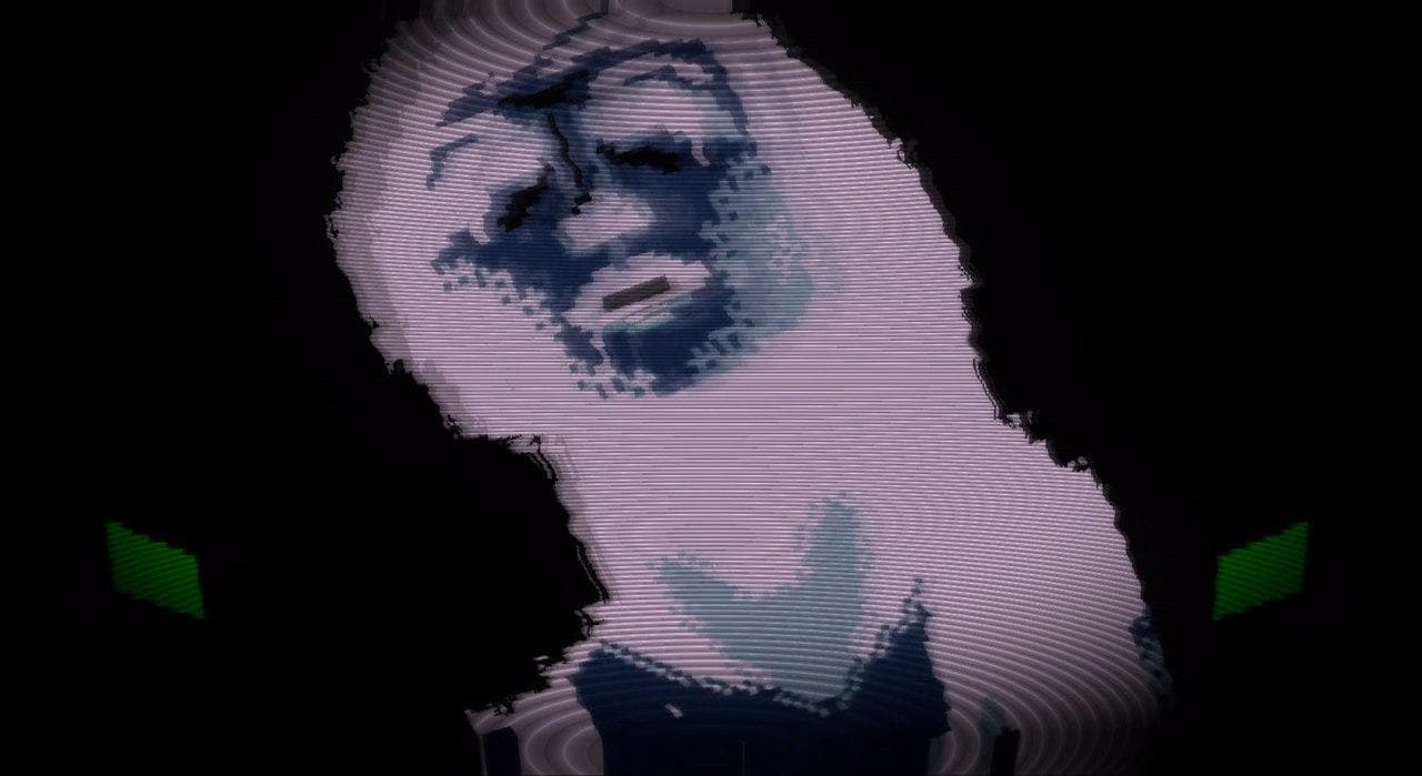 Hallucination