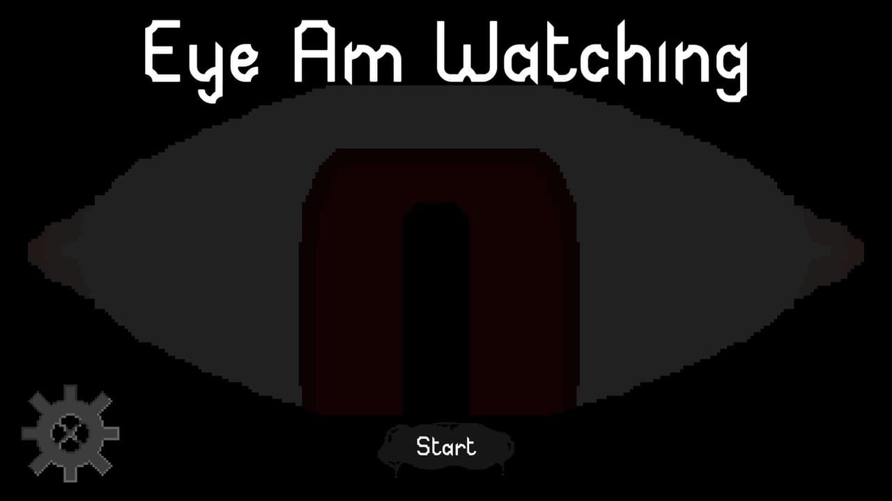 Eye Am Watching screenshot 2