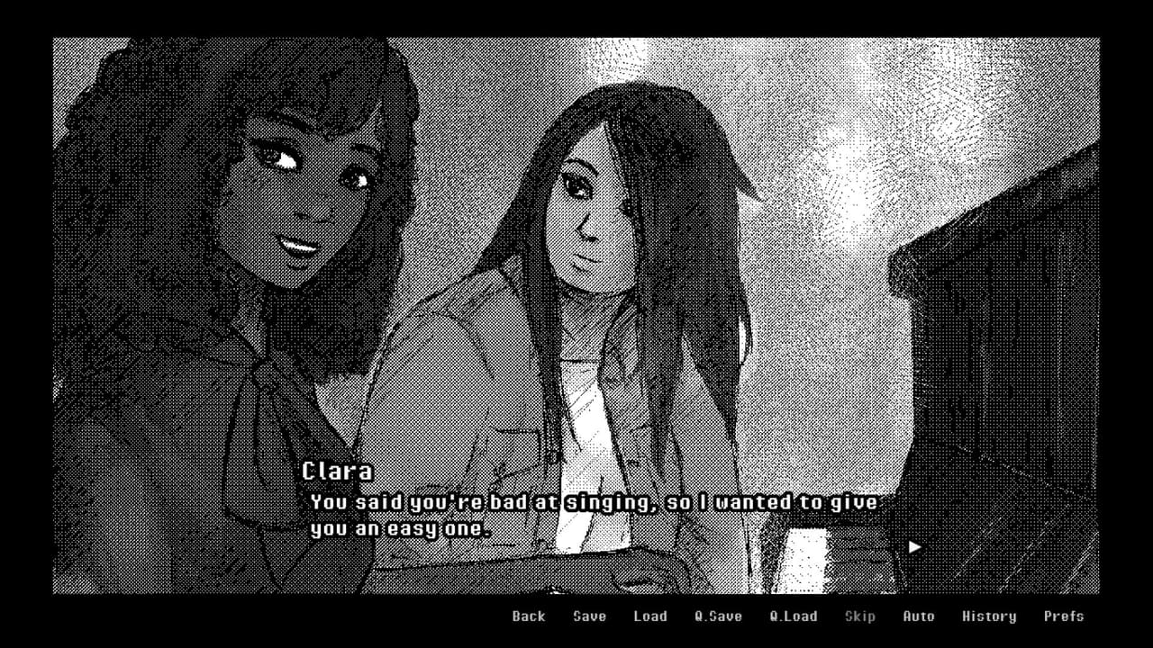 DEVILS LIMINAL screenshot 3