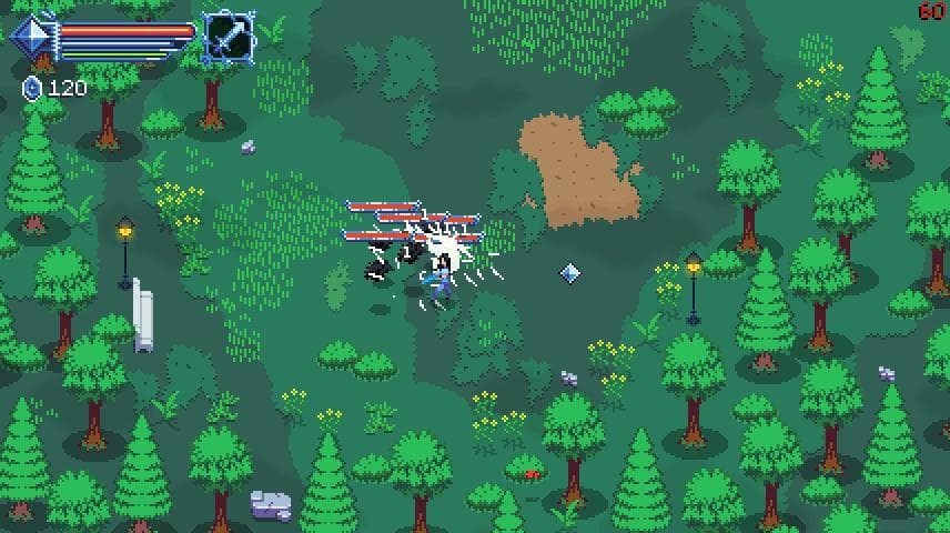 Neera: Dark Secrets screenshot 2