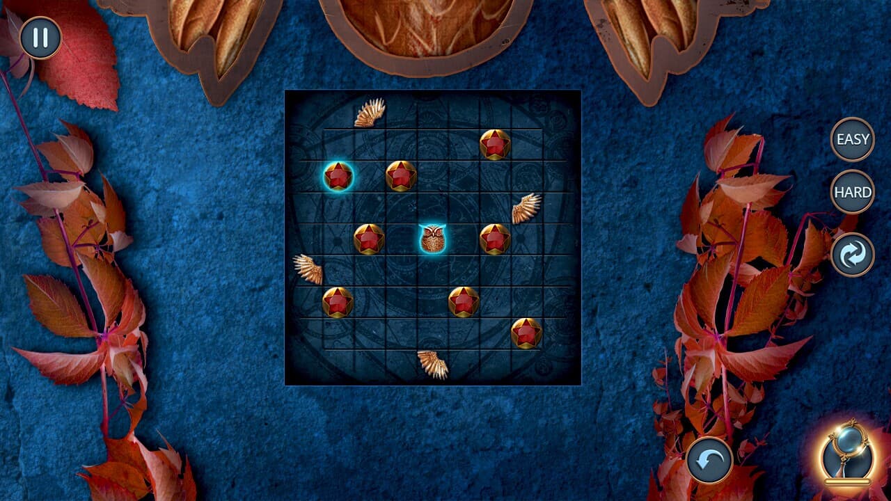 Criminal Archives: Murder in the Pages Collectors Edition screenshot 4
