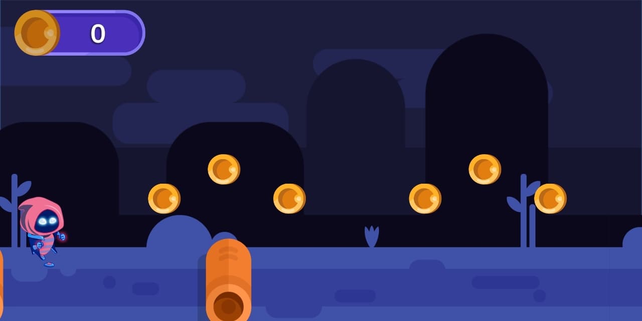 Night Runner