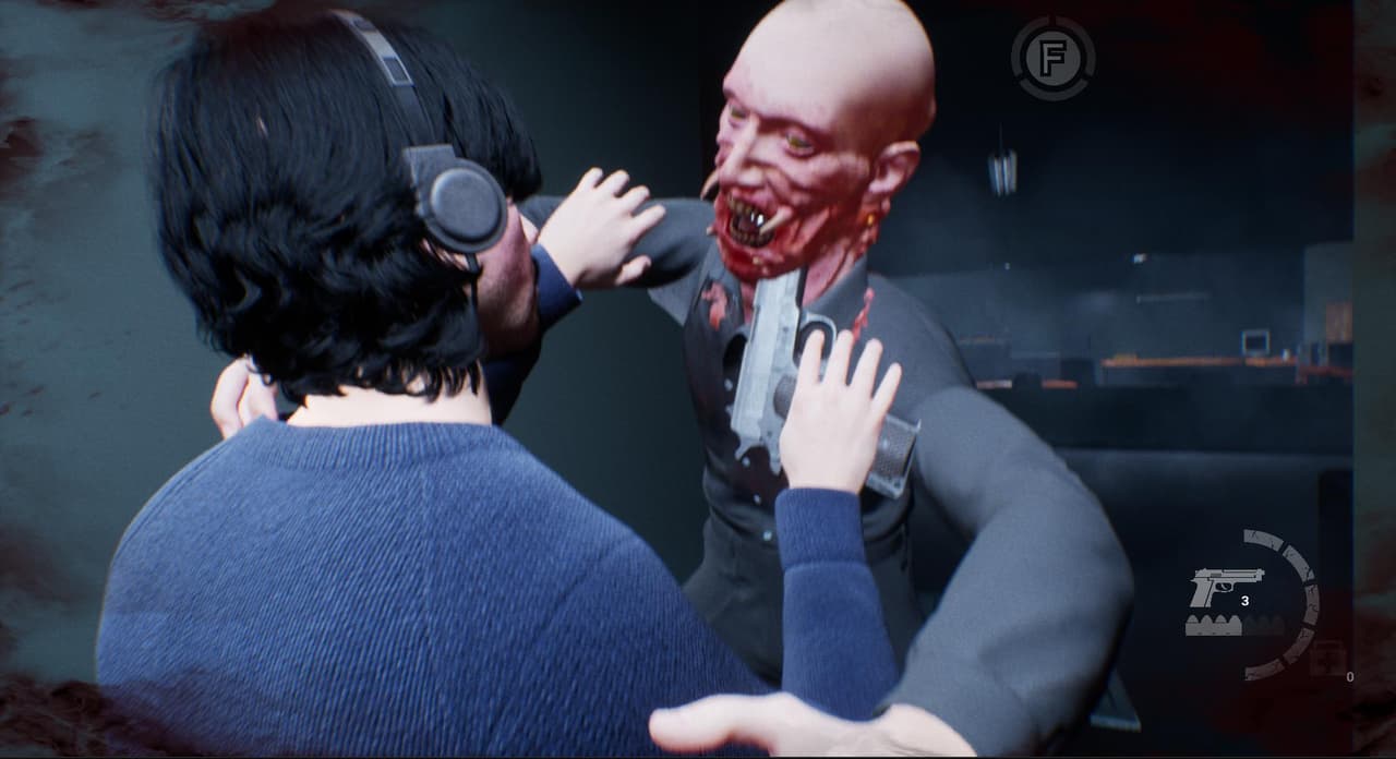 Farenheit Project screenshot 4