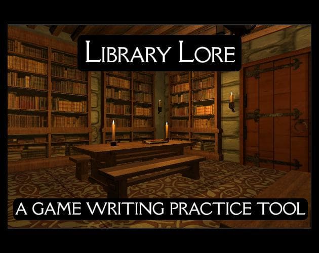 Library Lore