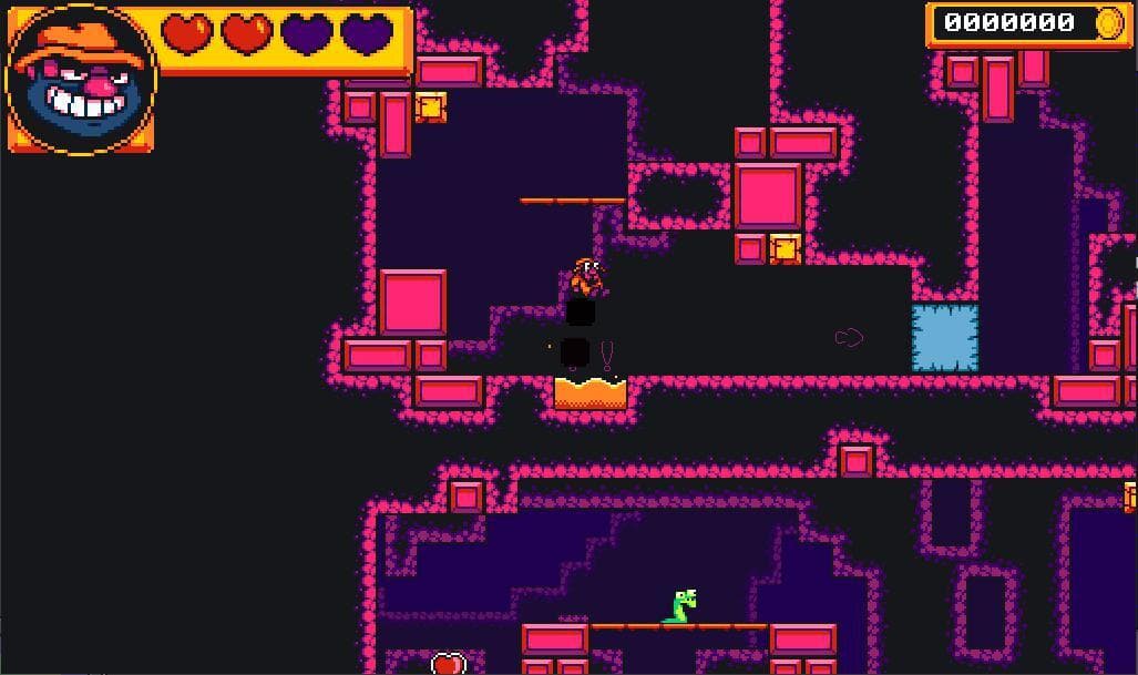 Pit of Lazarus screenshot 4