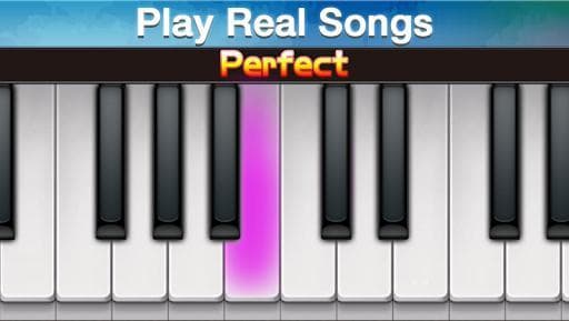 Piano Magic 2018 Piano Lesson screenshot 2