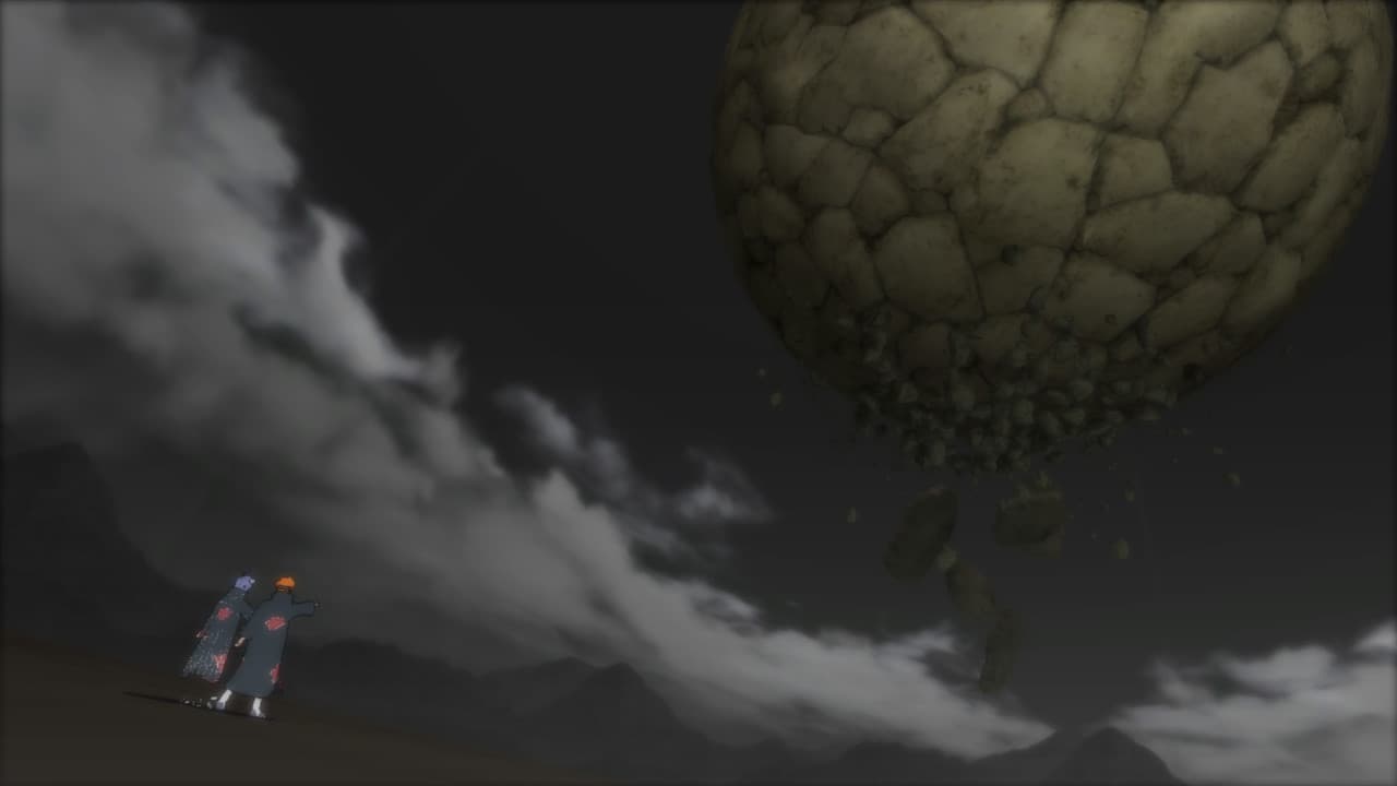NARUTO SHIPPUDEN: Ultimate Ninja STORM Revolution screenshot 5