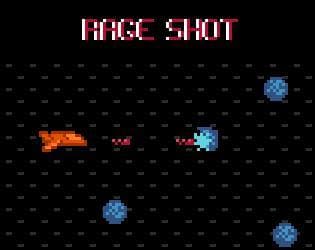 Rage Shot