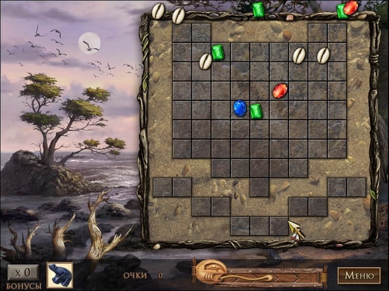 Jewel Quest: The Sleepless Star