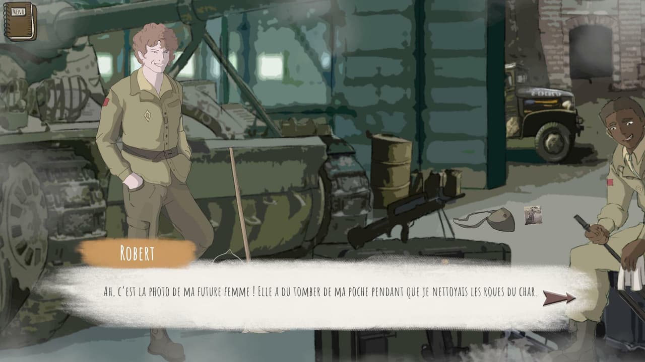 Memories of a Lifetime screenshot 3