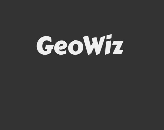 GeoWiz (otc242)