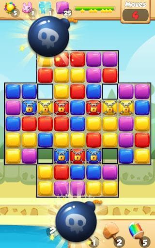 Block Match