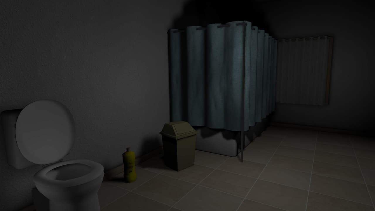 The Eerie Inn screenshot 3