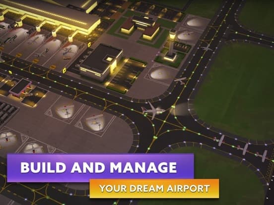 Airport Simulator: First Class screenshot 3