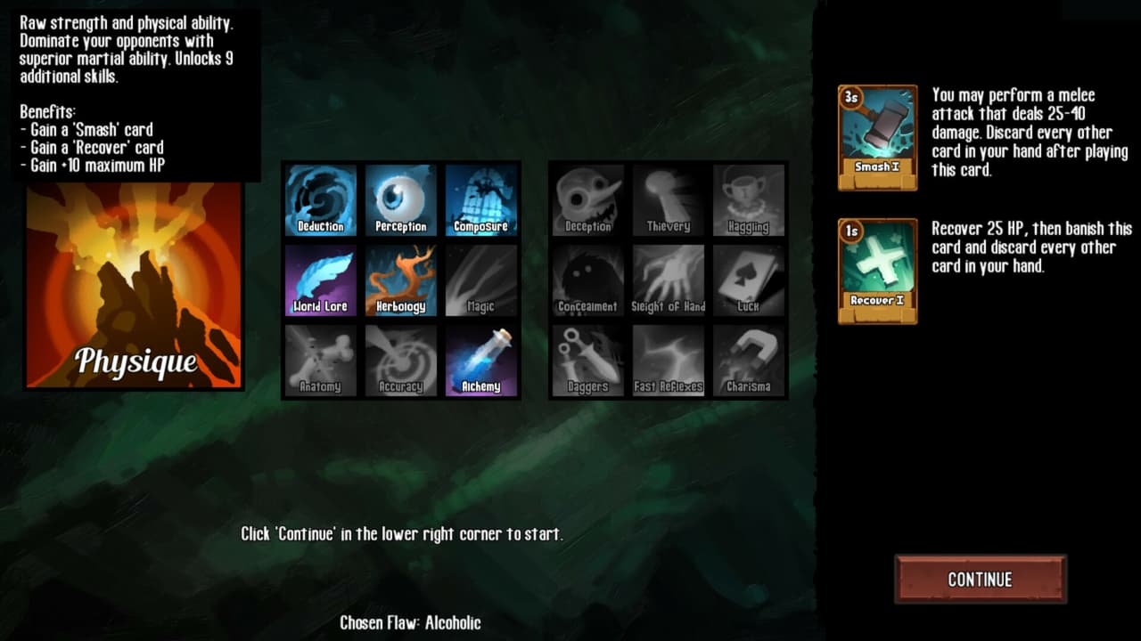 The Magister screenshot 4